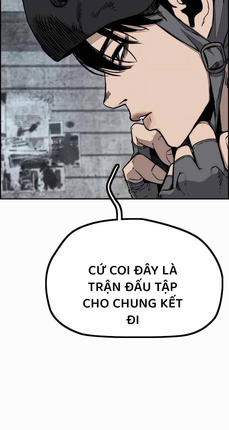 Thể Thao Cực Hạn Chap 520 - Next Chap 521