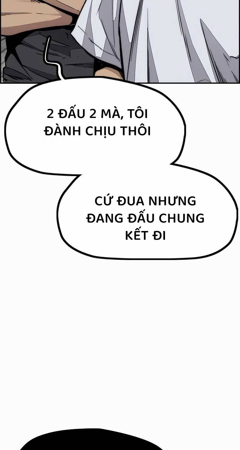 Thể Thao Cực Hạn Chap 520 - Next Chap 521