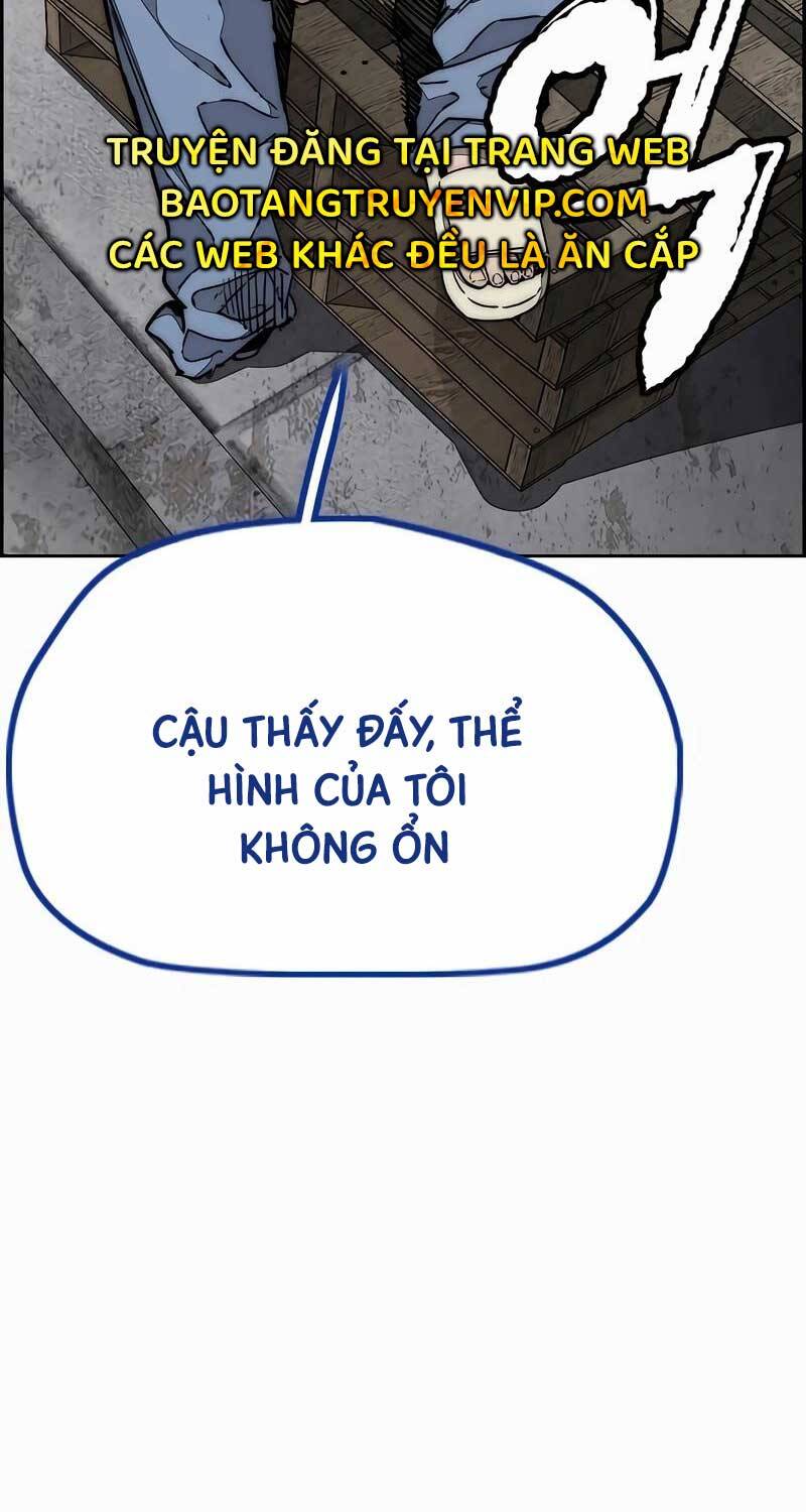 Thể Thao Cực Hạn Chap 520 - Next Chap 521