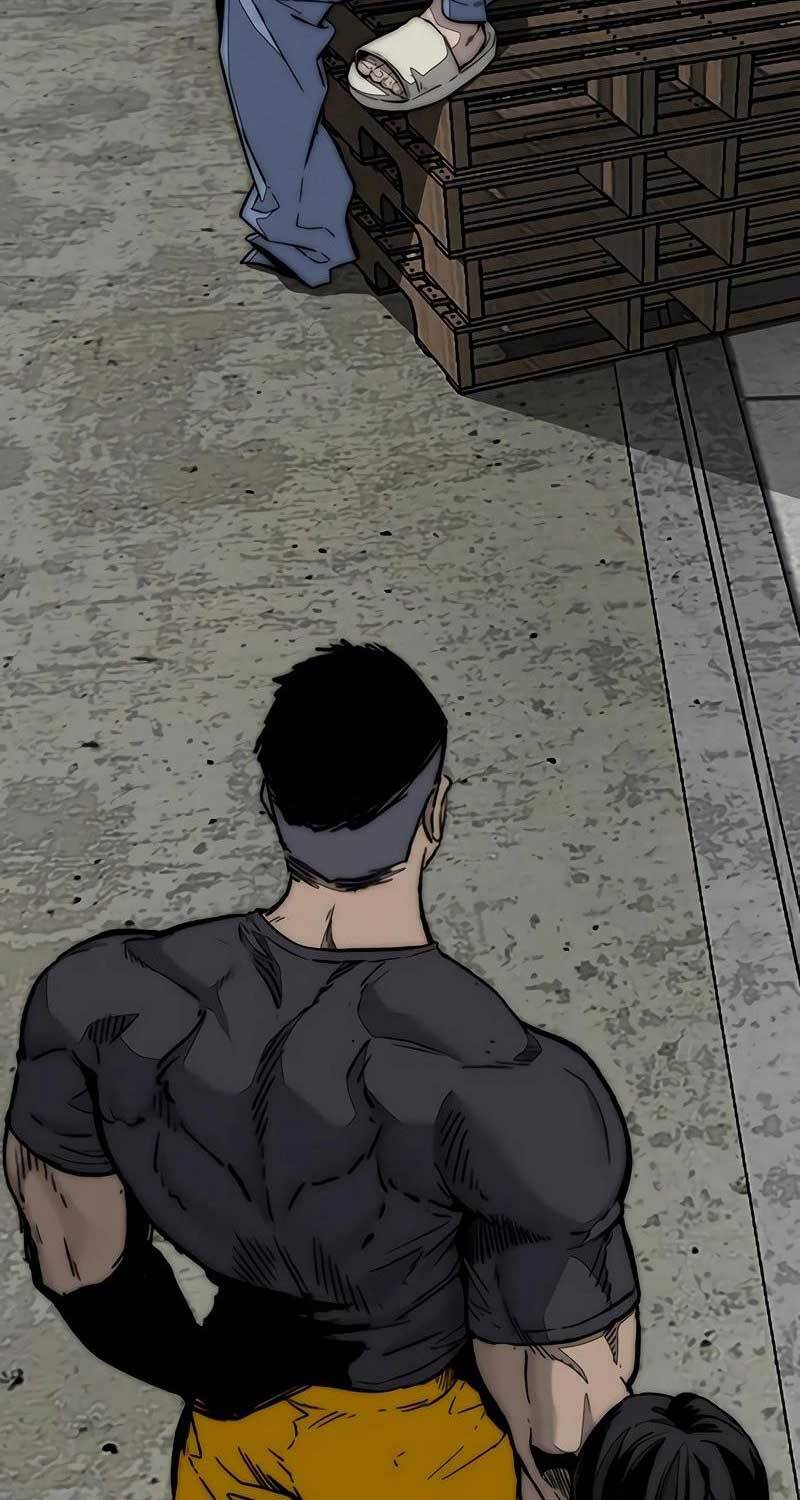 Thể Thao Cực Hạn Chap 520 - Next Chap 521