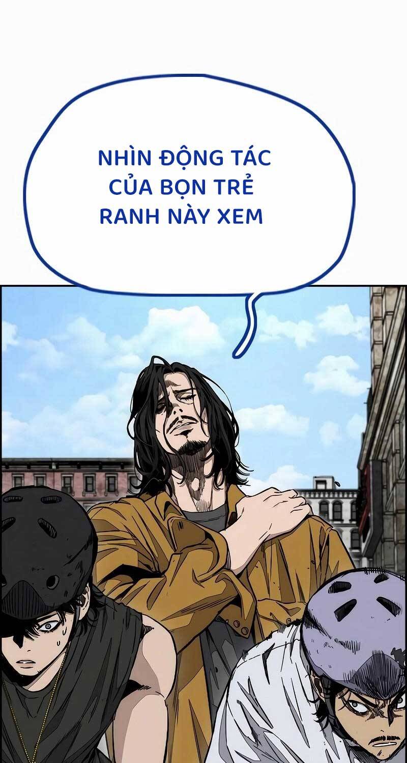 Thể Thao Cực Hạn Chap 520 - Next Chap 521