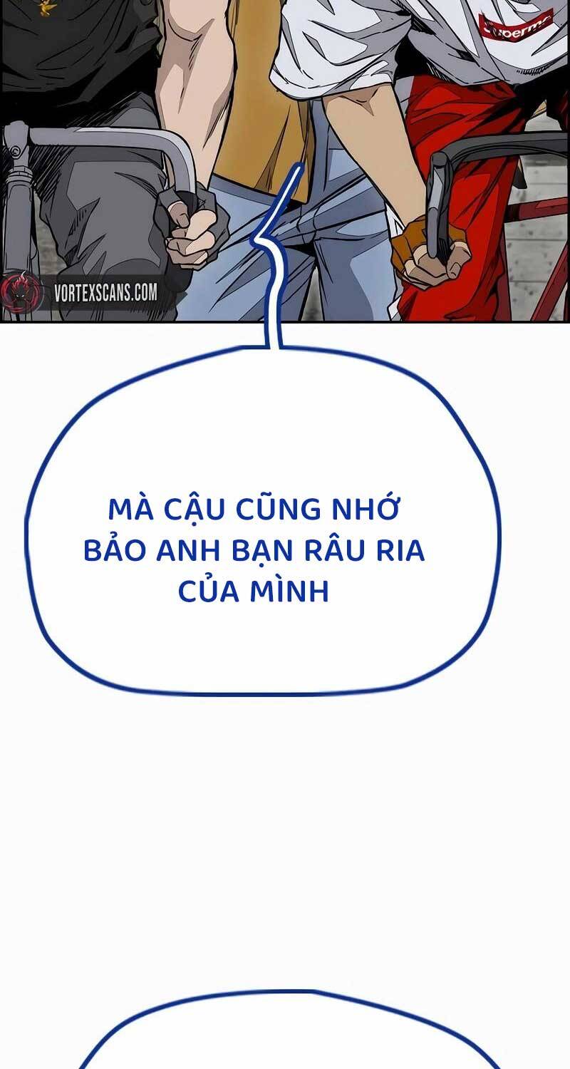Thể Thao Cực Hạn Chap 520 - Next Chap 521