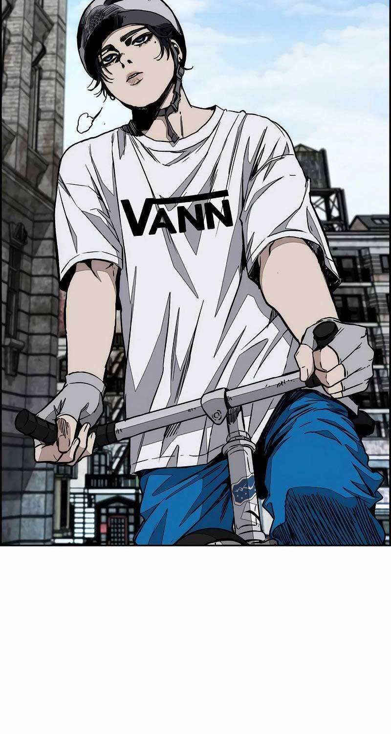 Thể Thao Cực Hạn Chap 520 - Next Chap 521