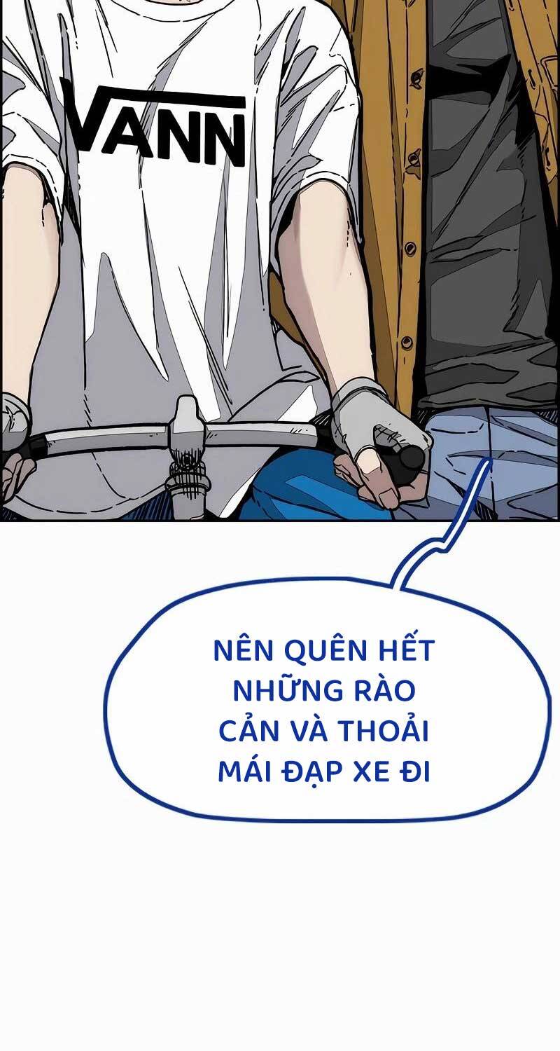 Thể Thao Cực Hạn Chap 520 - Next Chap 521