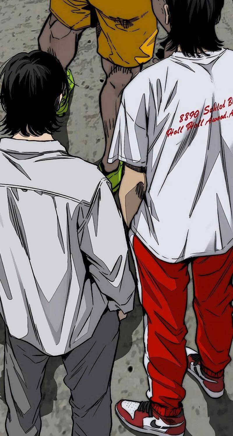 Thể Thao Cực Hạn Chap 520 - Next Chap 521