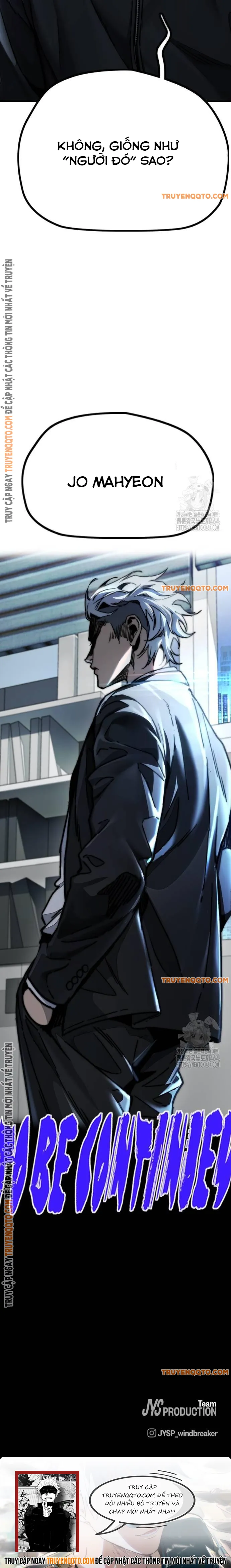 Thể Thao Cực Hạn Chap 522 - Next Chap 523