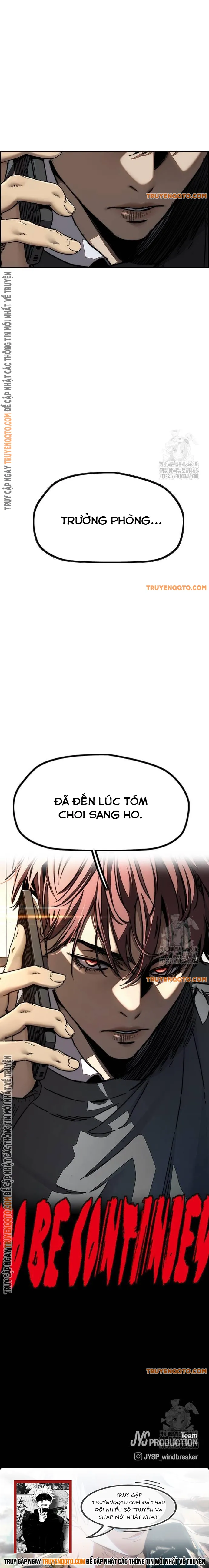 Thể Thao Cực Hạn Chap 523 - Next Chap 524