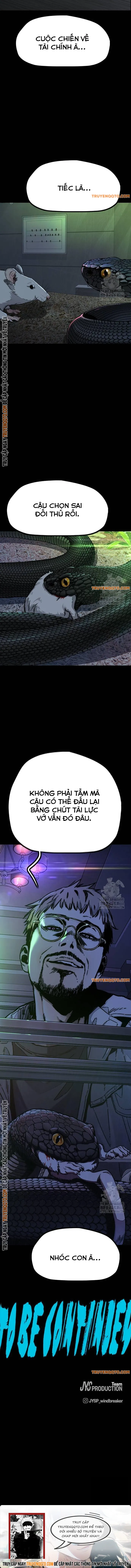 Thể Thao Cực Hạn Chap 524 - Next Chap 525