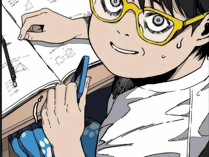 Thể Thao Cực Hạn Chap 525 - Next Chap 526