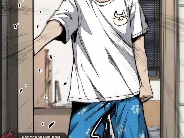 Thể Thao Cực Hạn Chap 525 - Next Chap 526