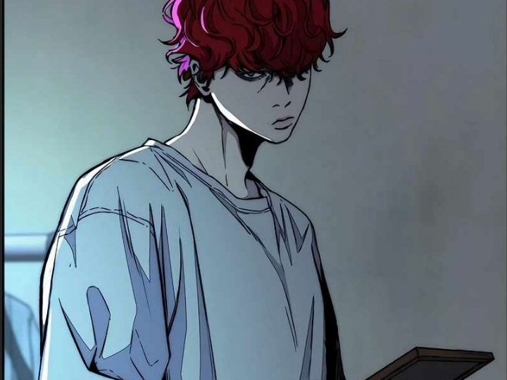 Thể Thao Cực Hạn Chap 525 - Next Chap 526