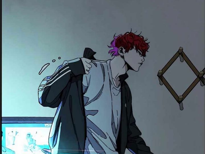 Thể Thao Cực Hạn Chap 525 - Next Chap 526