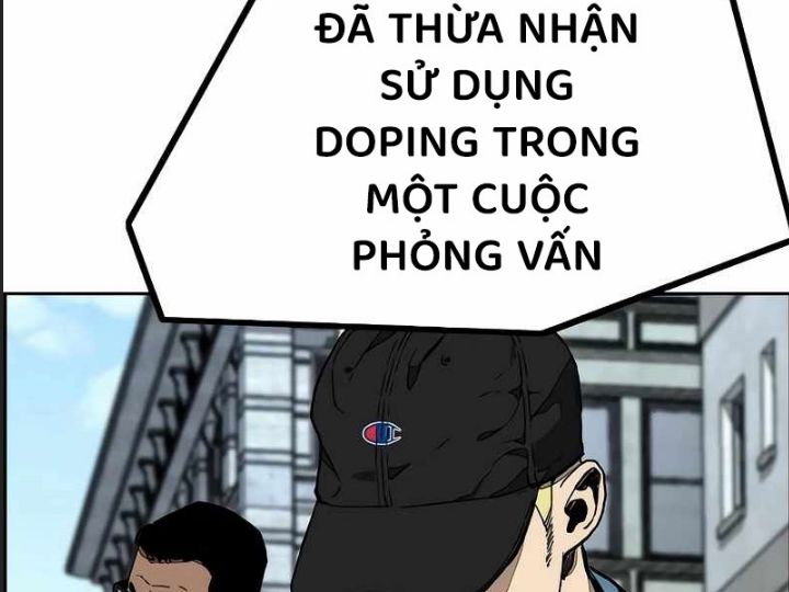 Thể Thao Cực Hạn Chap 525 - Next Chap 526