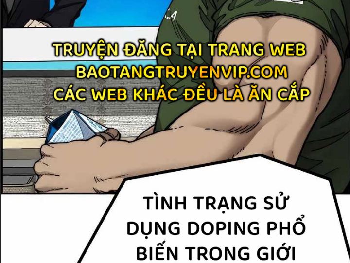 Thể Thao Cực Hạn Chap 525 - Next Chap 526