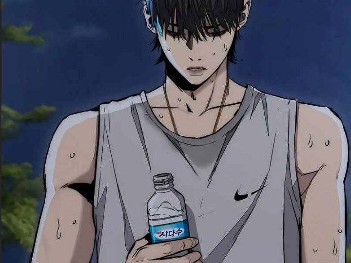 Thể Thao Cực Hạn Chap 525 - Next Chap 526