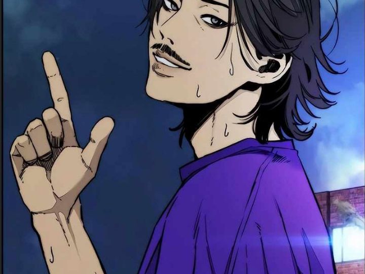 Thể Thao Cực Hạn Chap 525 - Next Chap 526