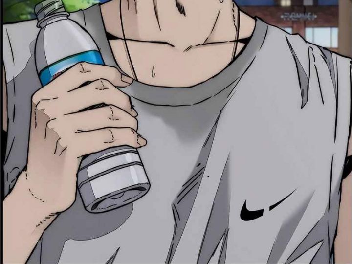 Thể Thao Cực Hạn Chap 525 - Next Chap 526