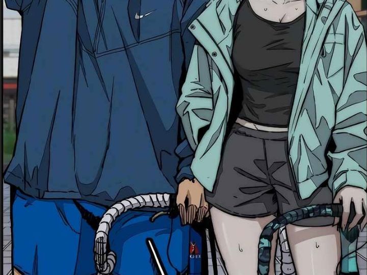 Thể Thao Cực Hạn Chap 525 - Next Chap 526