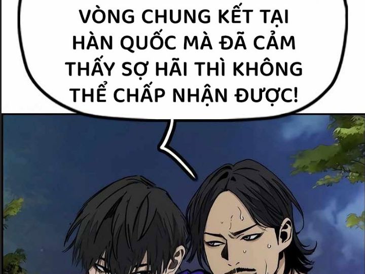 Thể Thao Cực Hạn Chap 525 - Next Chap 526