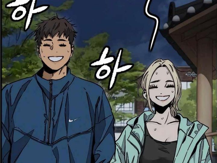 Thể Thao Cực Hạn Chap 525 - Next Chap 526