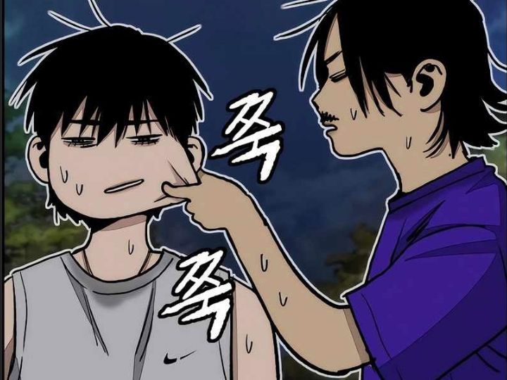 Thể Thao Cực Hạn Chap 525 - Next Chap 526