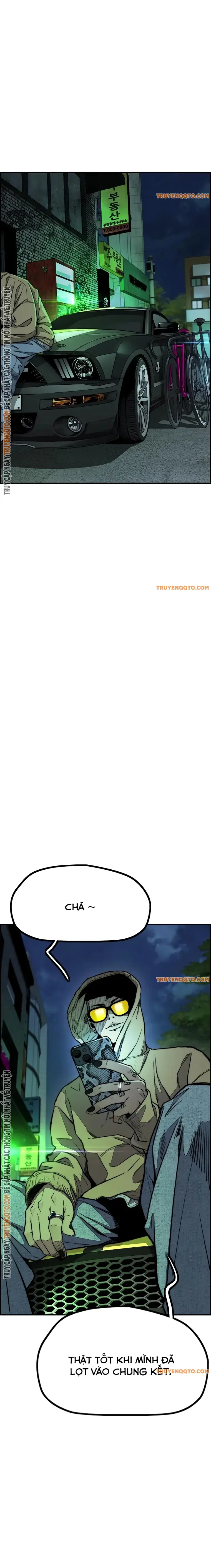 Thể Thao Cực Hạn Chap 526 - Next Chap 527
