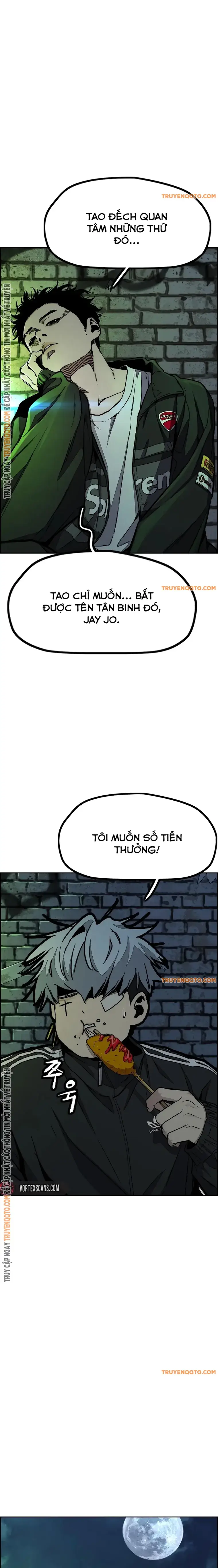 Thể Thao Cực Hạn Chap 526 - Next Chap 527