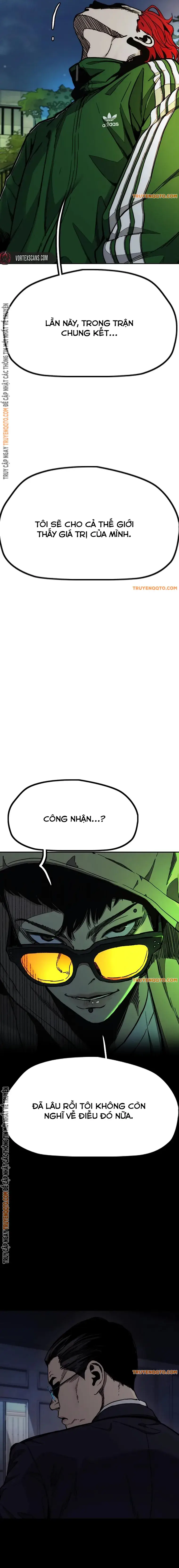 Thể Thao Cực Hạn Chap 526 - Next Chap 527