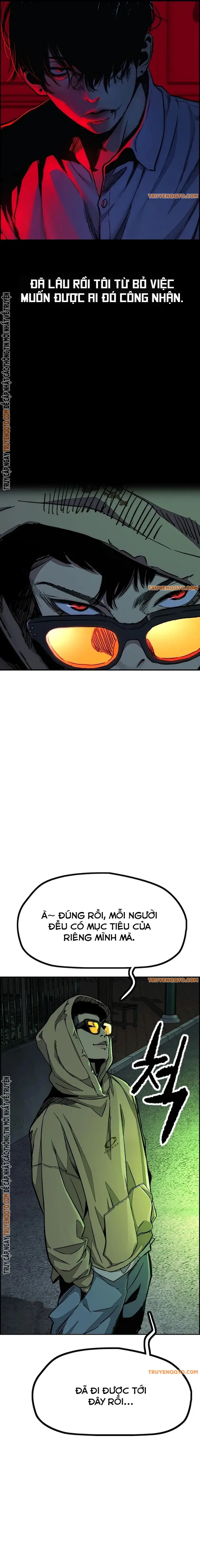 Thể Thao Cực Hạn Chap 526 - Next Chap 527