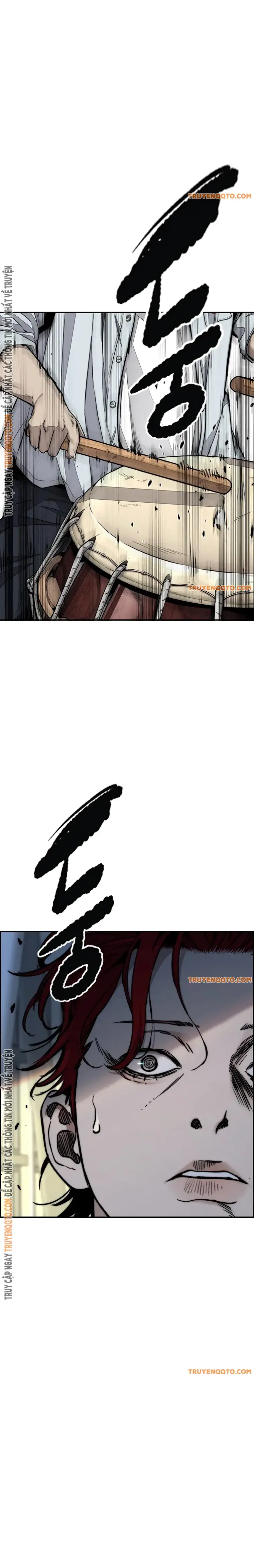 Thể Thao Cực Hạn Chap 526 - Next Chap 527