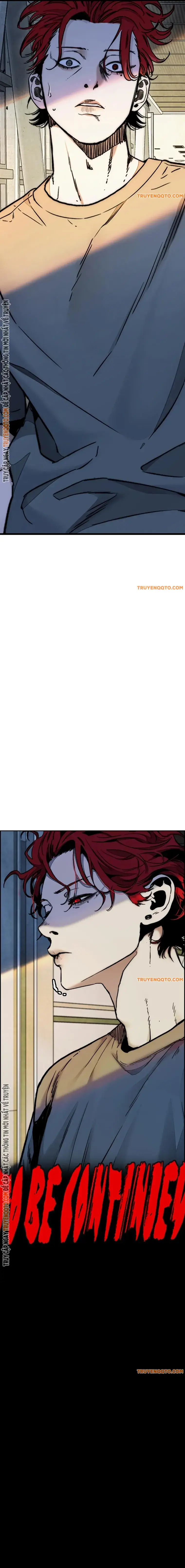 Thể Thao Cực Hạn Chap 526 - Next Chap 527
