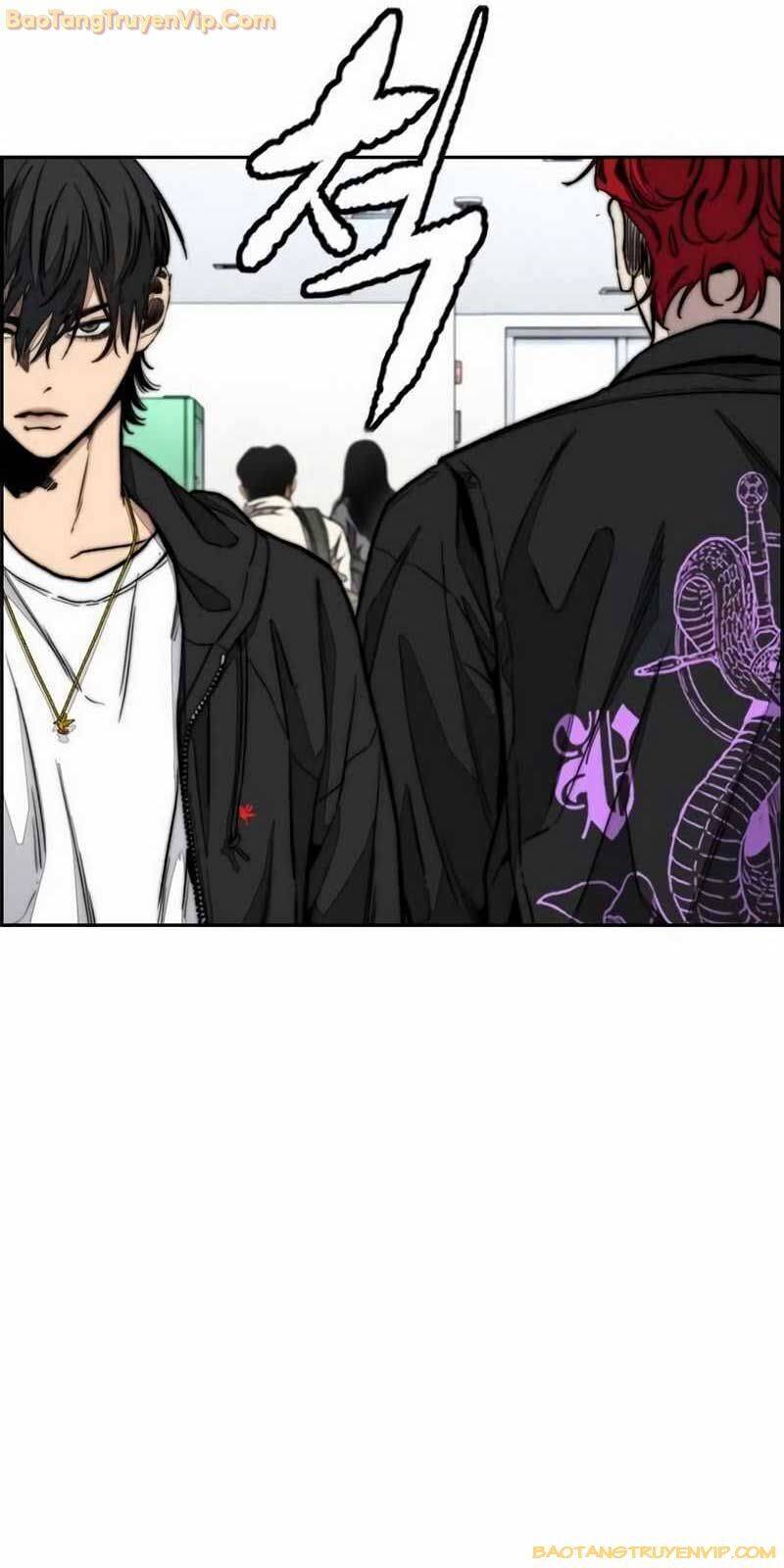 Thể Thao Cực Hạn Chap 527 - Next Chap 528