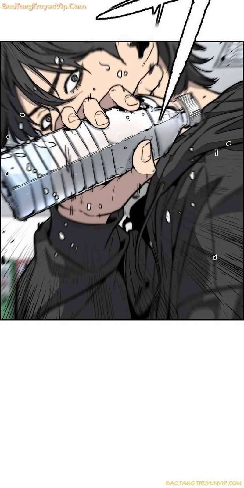 Thể Thao Cực Hạn Chap 527 - Next Chap 528