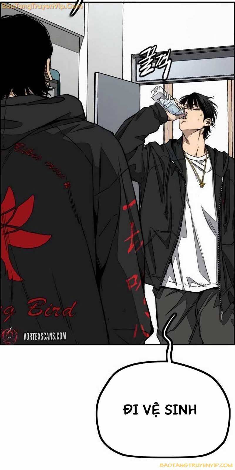 Thể Thao Cực Hạn Chap 527 - Next Chap 528