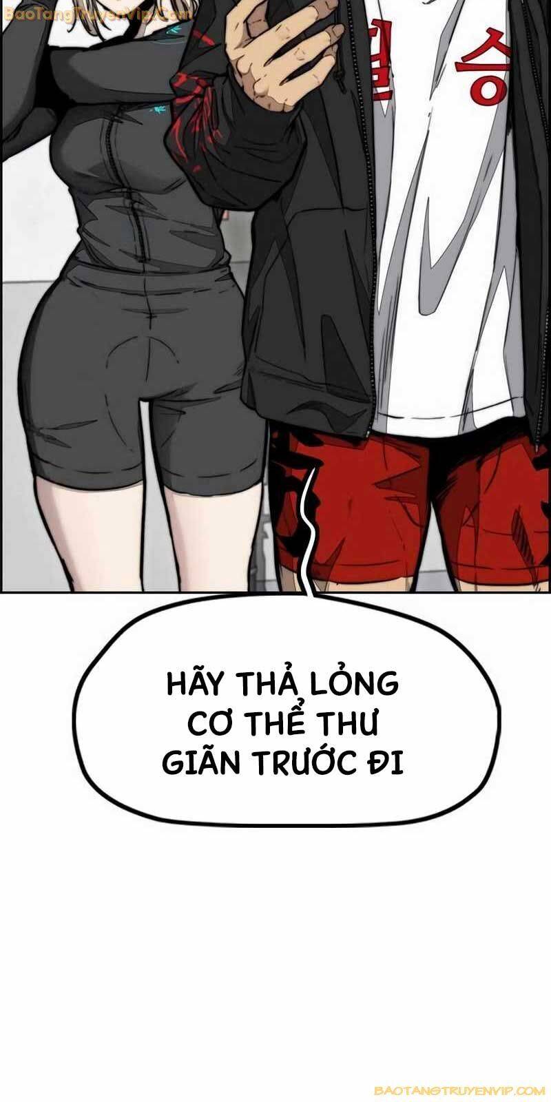 Thể Thao Cực Hạn Chap 527 - Next Chap 528
