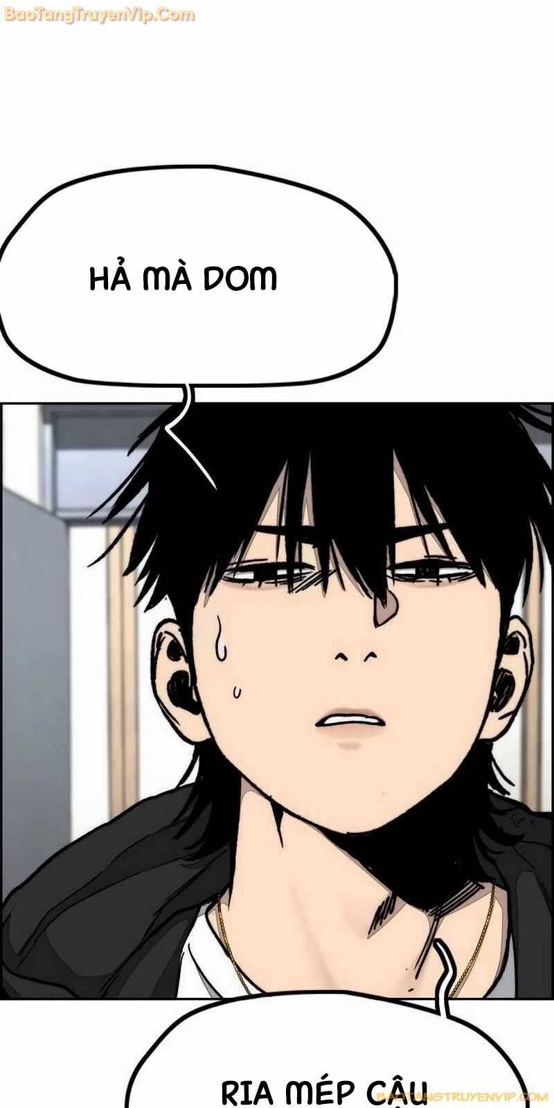 Thể Thao Cực Hạn Chap 527 - Next Chap 528