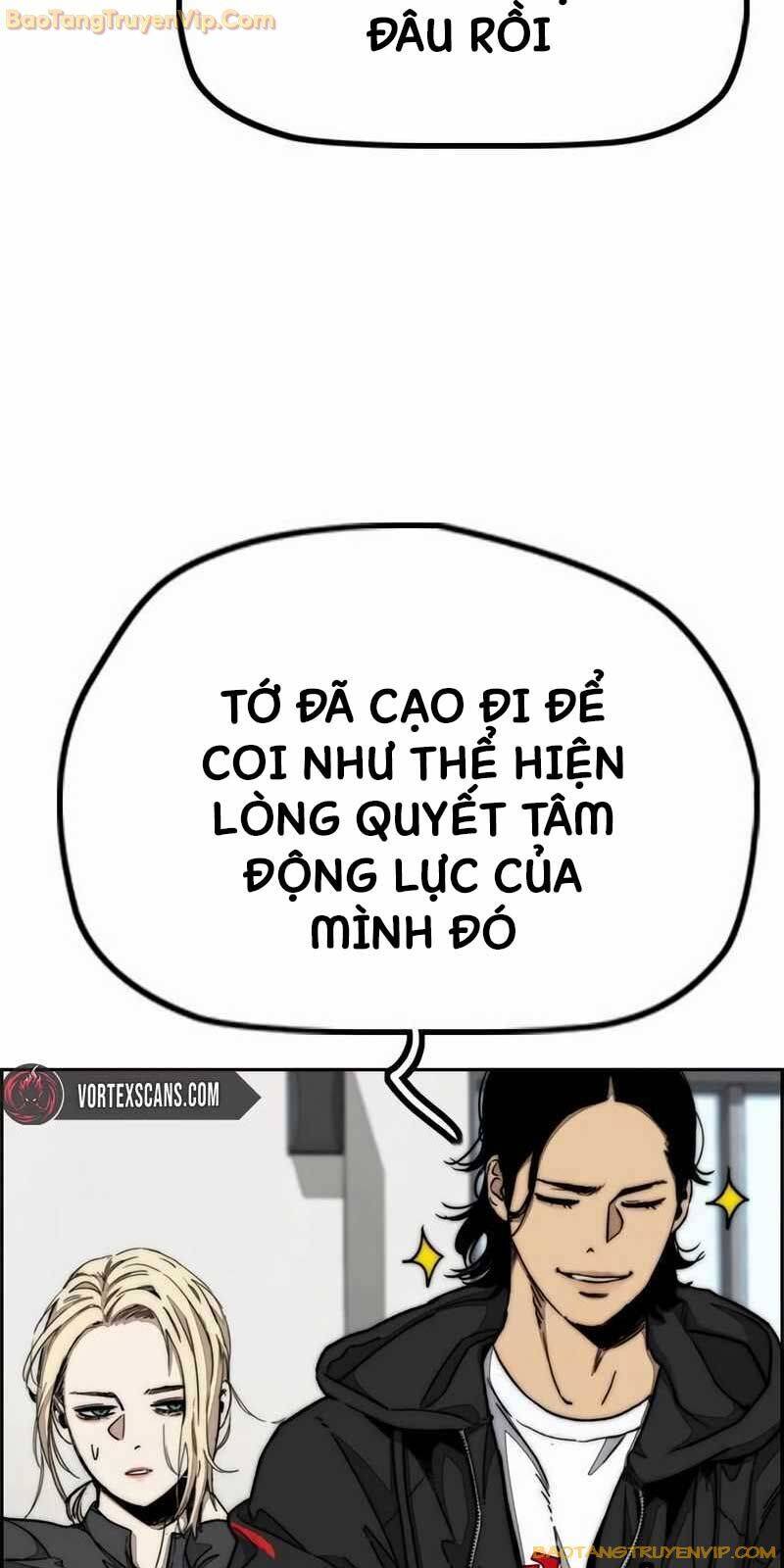 Thể Thao Cực Hạn Chap 527 - Next Chap 528