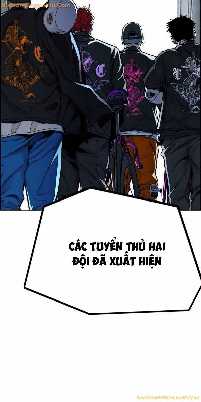 Thể Thao Cực Hạn Chap 527 - Next Chap 528