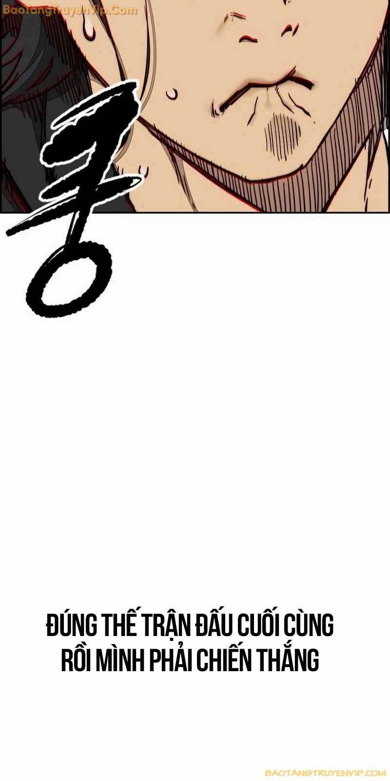 Thể Thao Cực Hạn Chap 527 - Next Chap 528