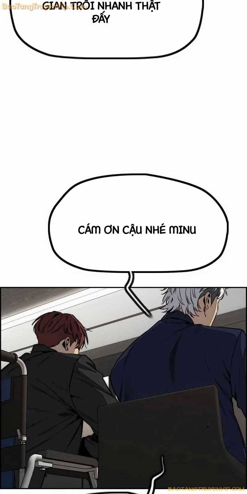 Thể Thao Cực Hạn Chap 527 - Next Chap 528
