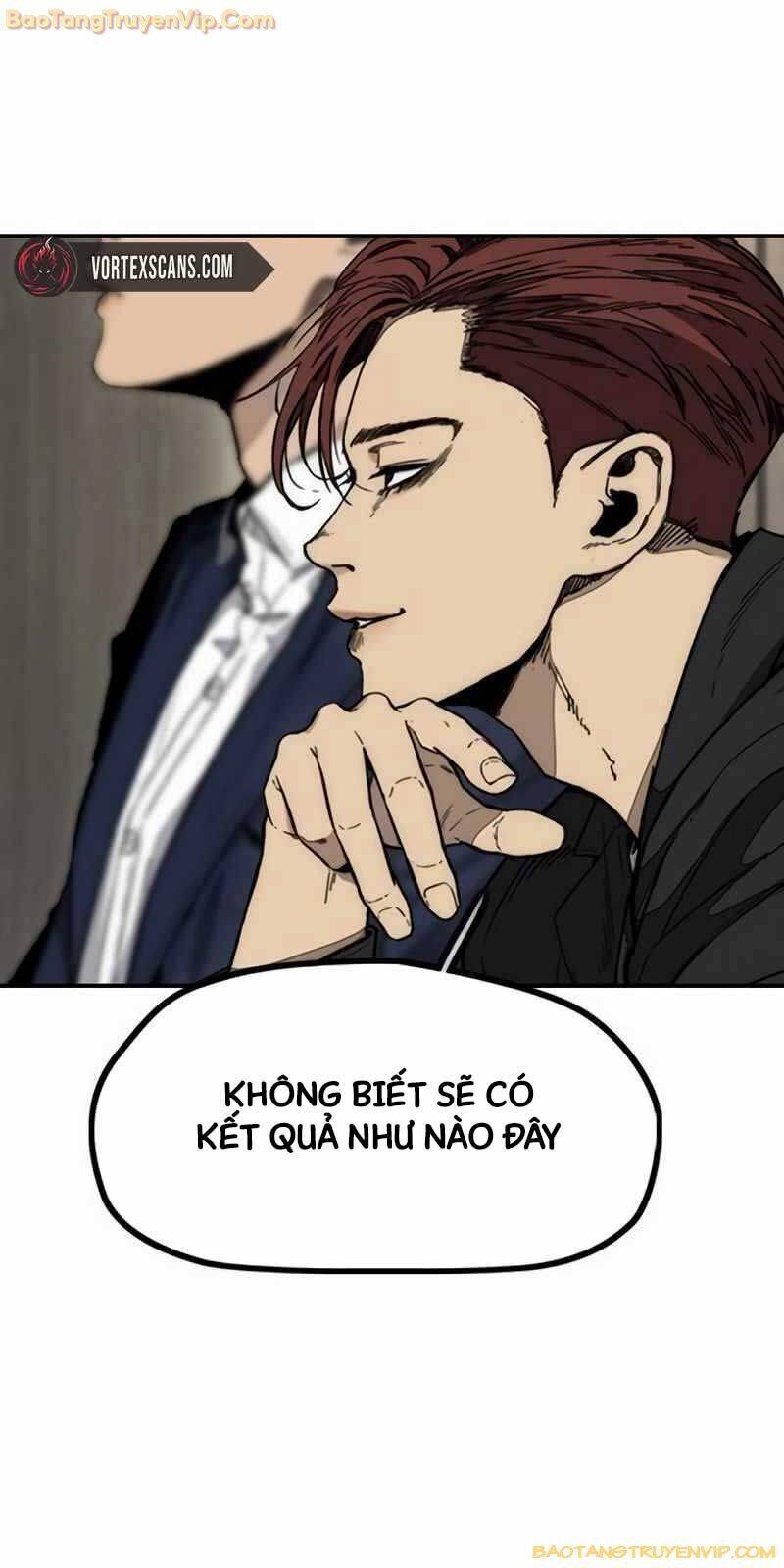 Thể Thao Cực Hạn Chap 527 - Next Chap 528