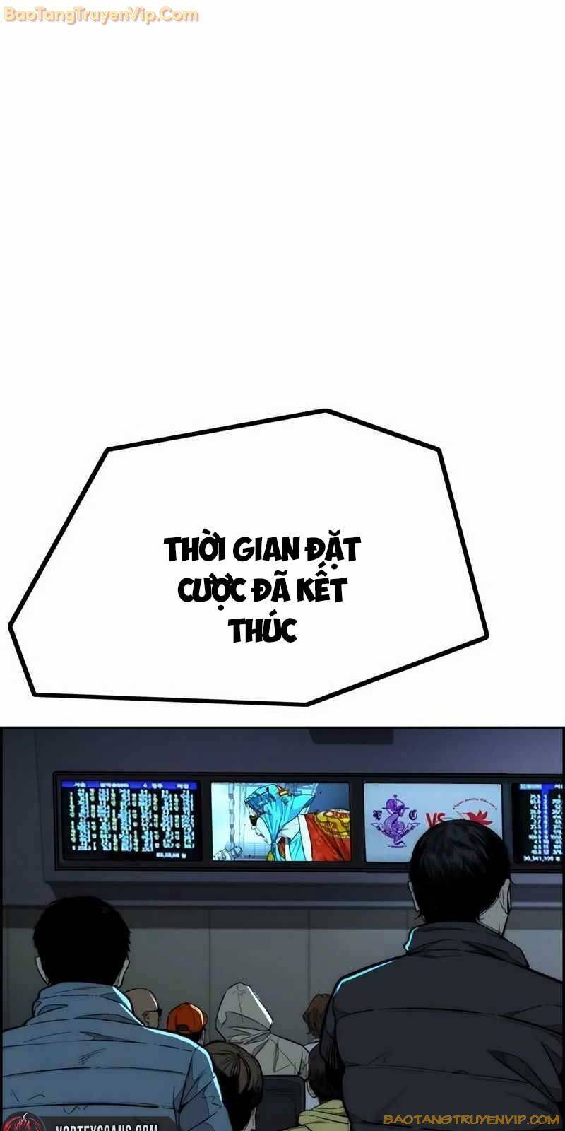 Thể Thao Cực Hạn Chap 527 - Next Chap 528