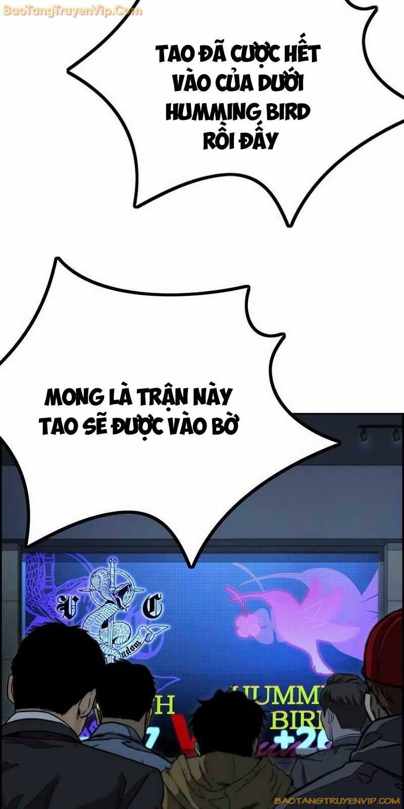 Thể Thao Cực Hạn Chap 527 - Next Chap 528