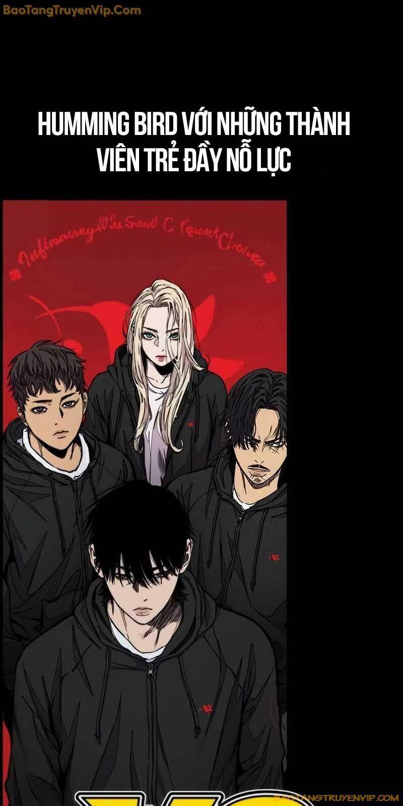 Thể Thao Cực Hạn Chap 527 - Next Chap 528