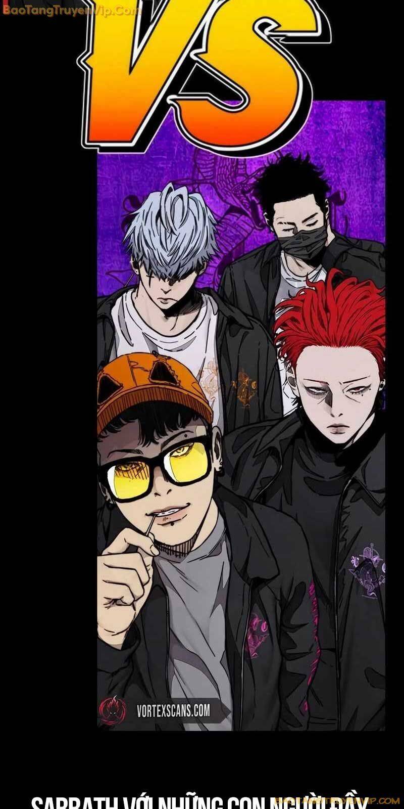 Thể Thao Cực Hạn Chap 527 - Next Chap 528