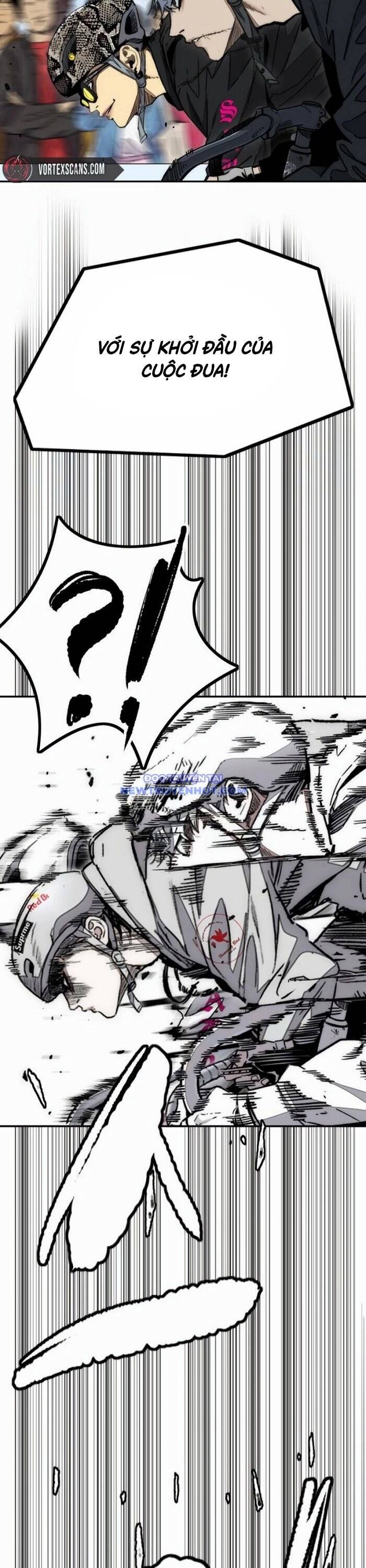 Thể Thao Cực Hạn Chap 528 - Next Chap 529