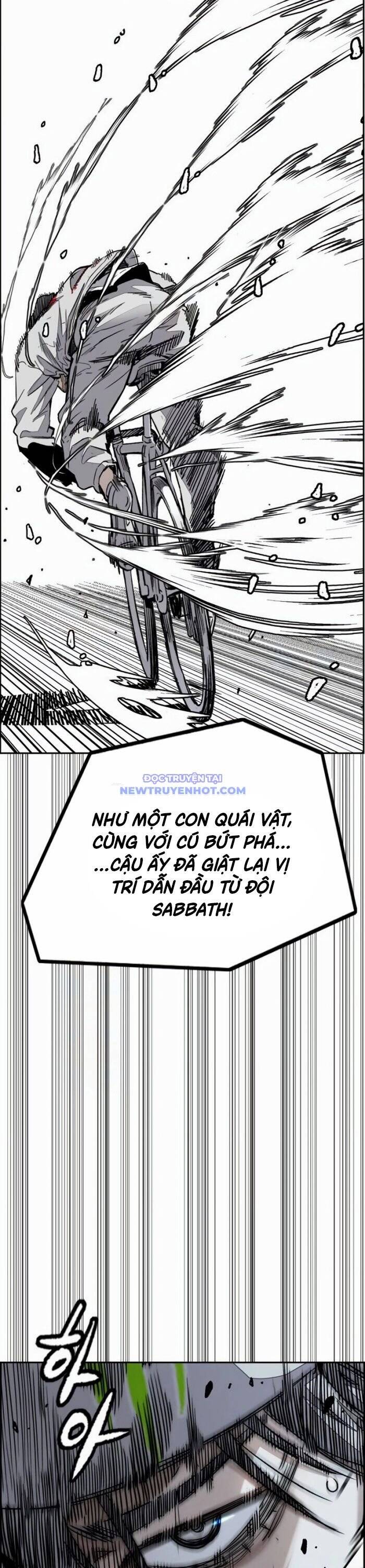 Thể Thao Cực Hạn Chap 528 - Next Chap 529