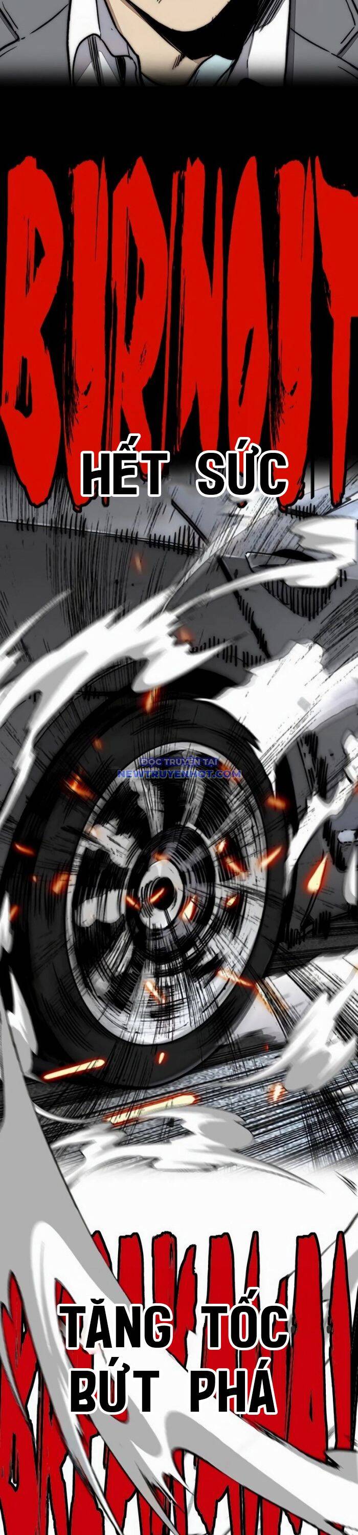 Thể Thao Cực Hạn Chap 528 - Next Chap 529