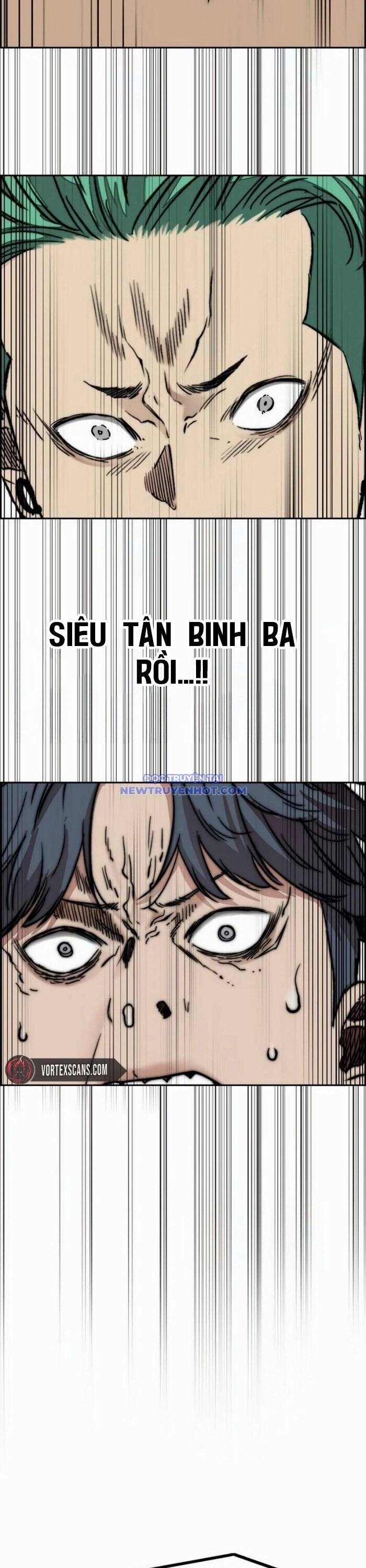 Thể Thao Cực Hạn Chap 528 - Next Chap 529