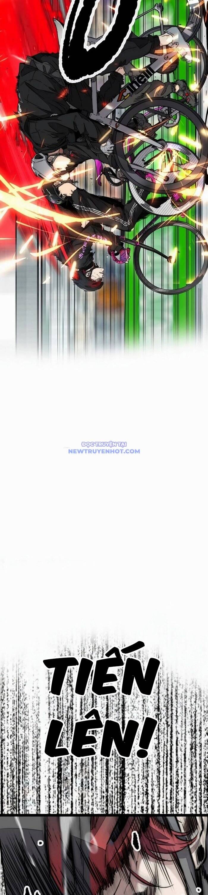 Thể Thao Cực Hạn Chap 528 - Next Chap 529